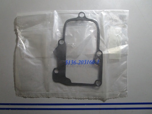 *NEW OEM* 0810 OMC Johnson Evinrude Gasket 203160 0203160