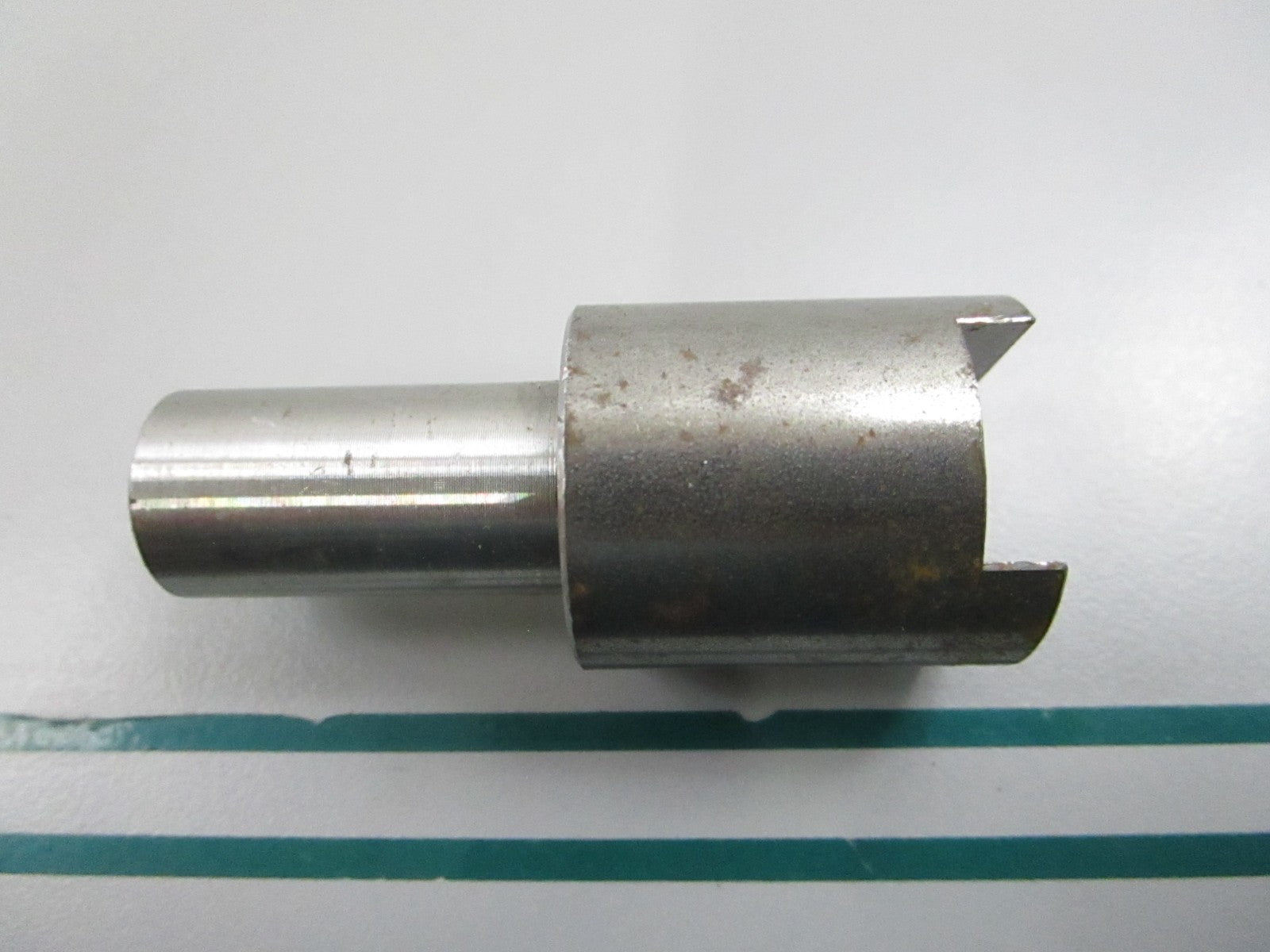 Bobcat NEW OEM Bob-Tach Weld-On Bushing 6702958 Skid Steer 0810