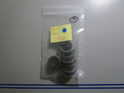 *NEW OEM* 0720 OMC Johnson Evinrude Seal 321830 0321830