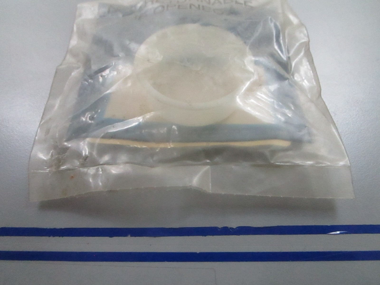 *NEW OEM* 0810 Mercury Quicksilver Oil Seal 26-92529M