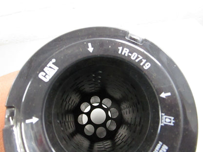 CAT Caterpillar NEW OEM Std Hydraulic Filter 1R-0719 0810