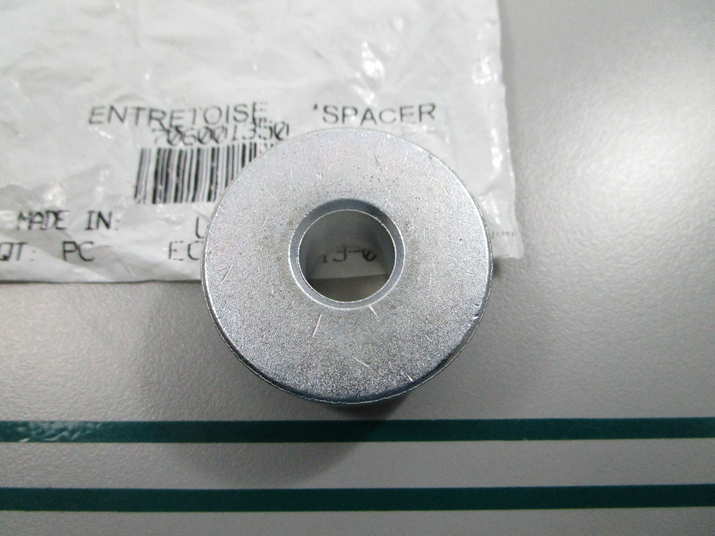 NEW OEM 706001350 Can-Am Spacer 0810