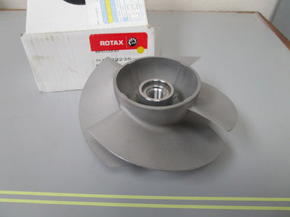 *NEW OEM* 0720 BRP Sea Doo Rotax Impeller 462235 0462235