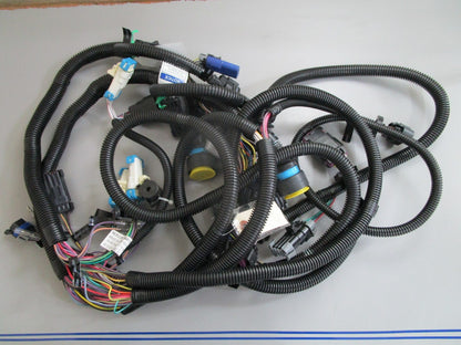 *NEW OEM* 0820 Mercury Quicksilver Command Module Harness 84-893379-A02