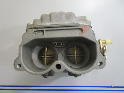 *NEW OEM* 0820 OMC Johnson Evinrude 1982 90 115 140HP Carburetor 392600 0392600