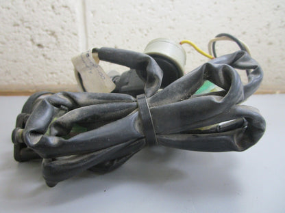 *NEW OEM* 0820 Yamaha Key Switch Ay 704-82576-00-00