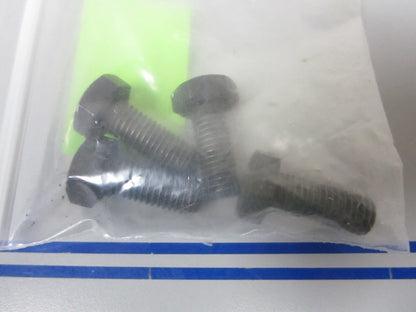 *NEW OEM* (LOT OF 4) 0810 Volvo Penta Hexagon Screw 946379