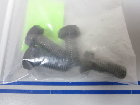 *NEW OEM* (LOT OF 4) 0810 Volvo Penta Hexagon Screw 946379