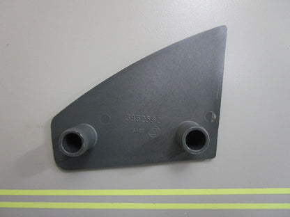 *NEW OEM* 0810 OMC Johnson Evinrude Thrust Plate 911838 0911838