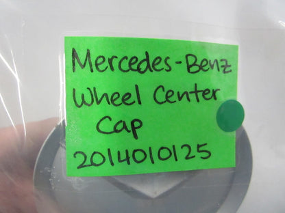 NEW OEM 2014010125 Mercedes-Benz Wheel Center Cap 0810