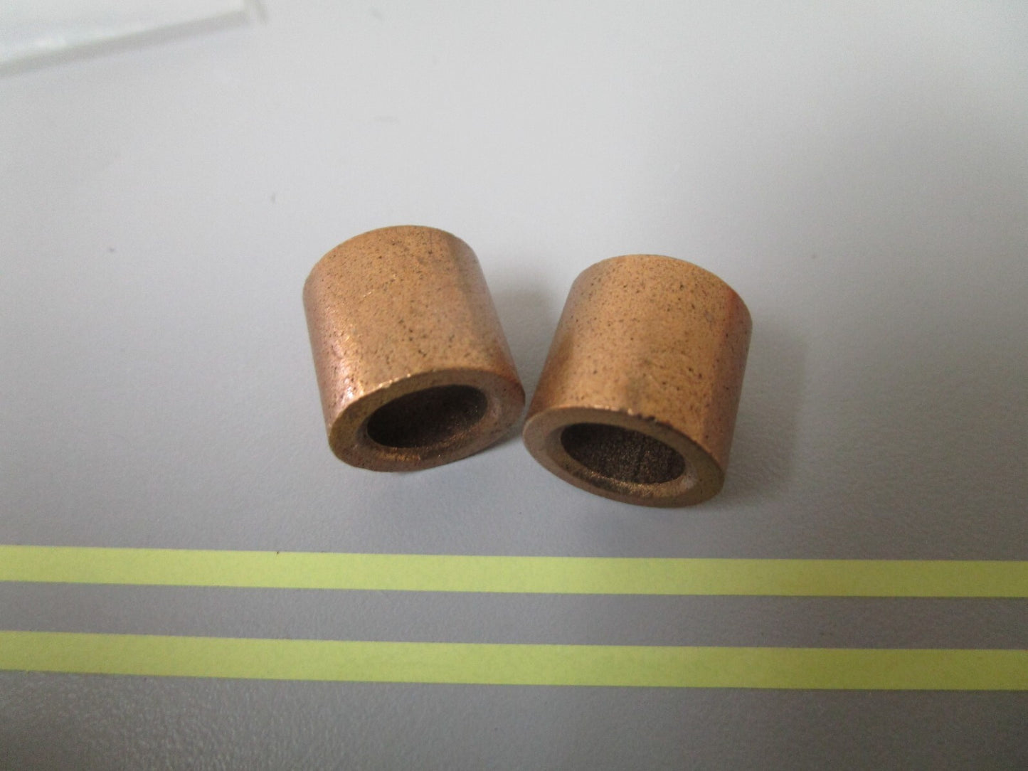 *NEW OEM* (LOT OF 2) 0810 Mercury Quicksilver Bushing 23-79372