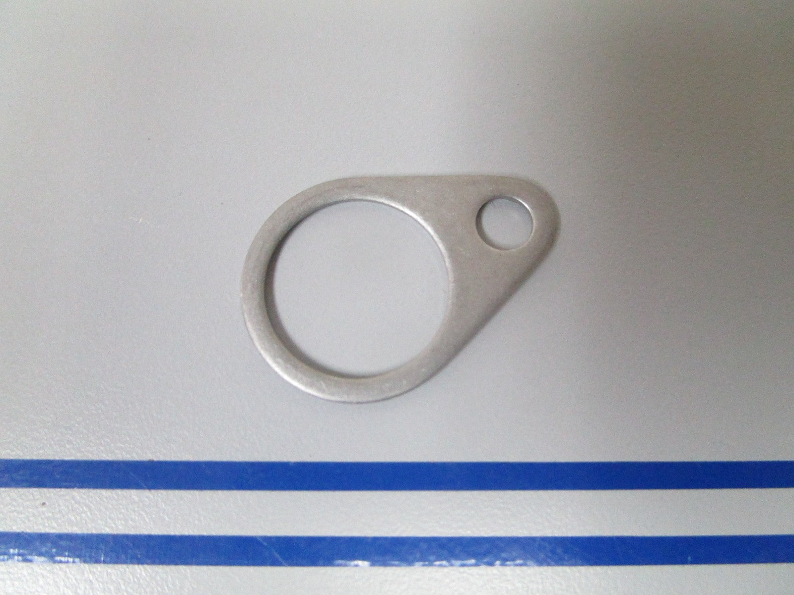 NEW OEM 82916M Mercury Quicksilver Bracket 0810