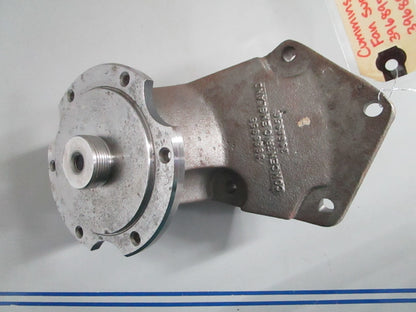 NEW OEM 3968955 3968956 Cummins Fan Support 0820