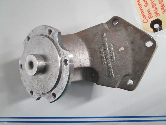 NEW OEM 3968955 3968956 Cummins Fan Support 0820