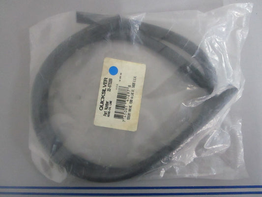 *NEW OEM* 0820 Mercury Quicksilver Oil Line Hose 32-875289