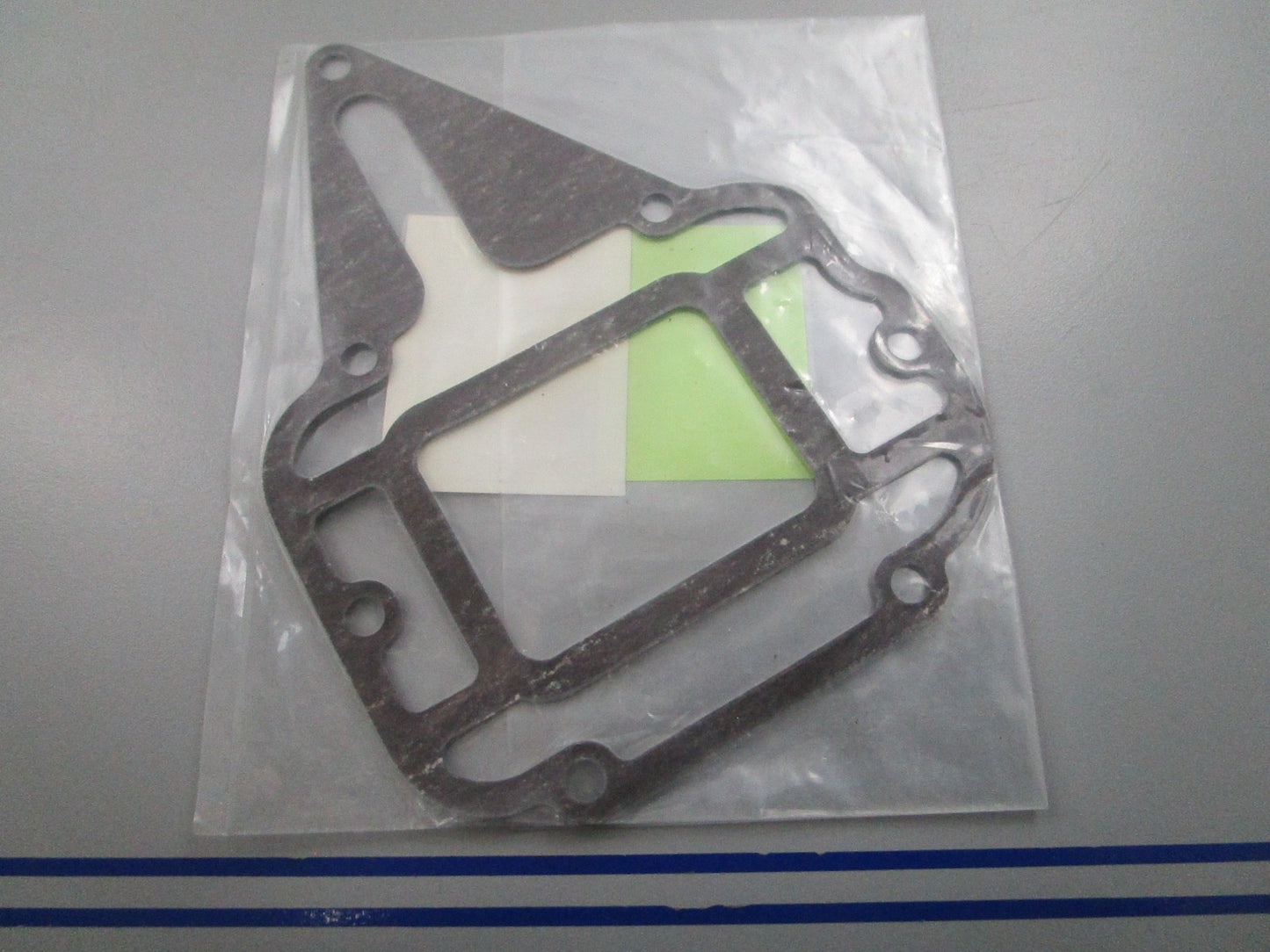 NEW OEM 3B7-02312-2 3B7023122 Tohatsu Gasket 0810