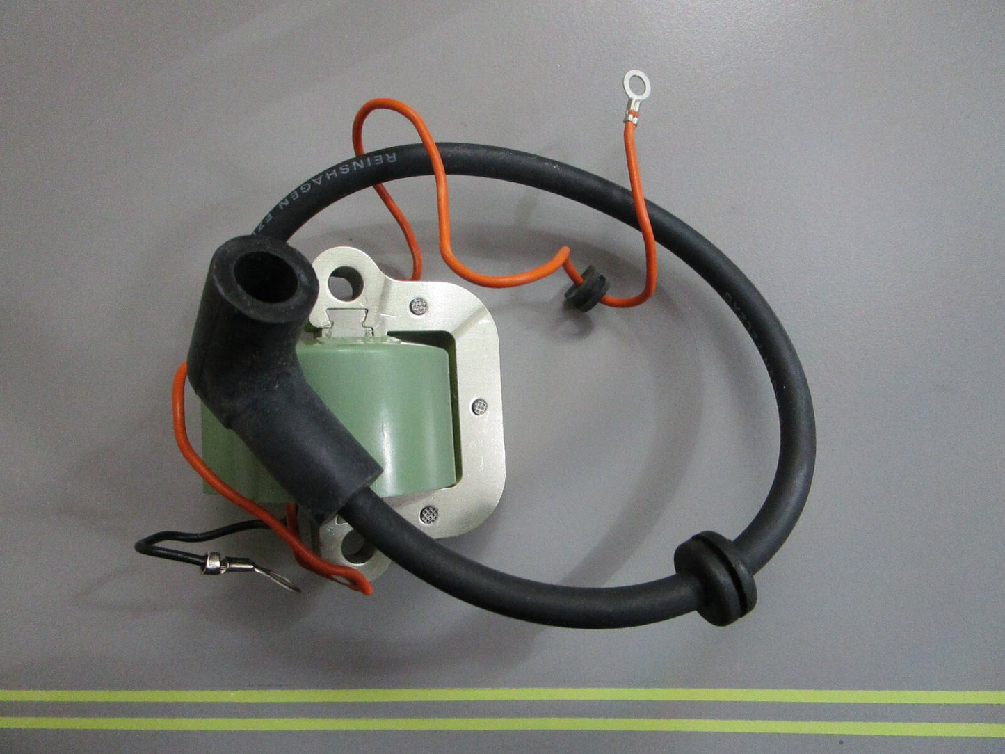 *NEW* 0820 Sierra Ignition Coil 18-5192 Replaces: 582091