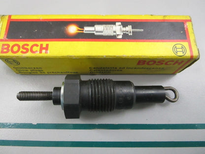 NEW OEM 0250001016770 Bosch Glow Plug 0810