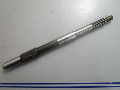 *NEW OEM* 0820 OMC Johnson Evinrude Prop Shaft 341223 0341223