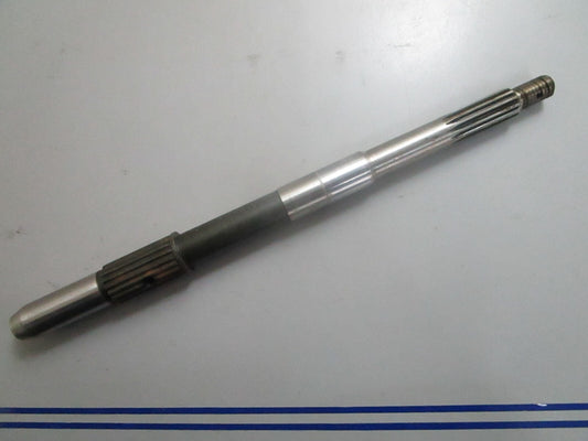 *NEW OEM* 0820 OMC Johnson Evinrude Prop Shaft 341223 0341223