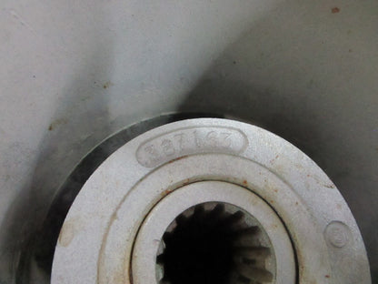 *NEW OEM* 0820 OMC Johnson Evinrude 150 - 300HP 14¼ ×23 Propeller 387163 0387163