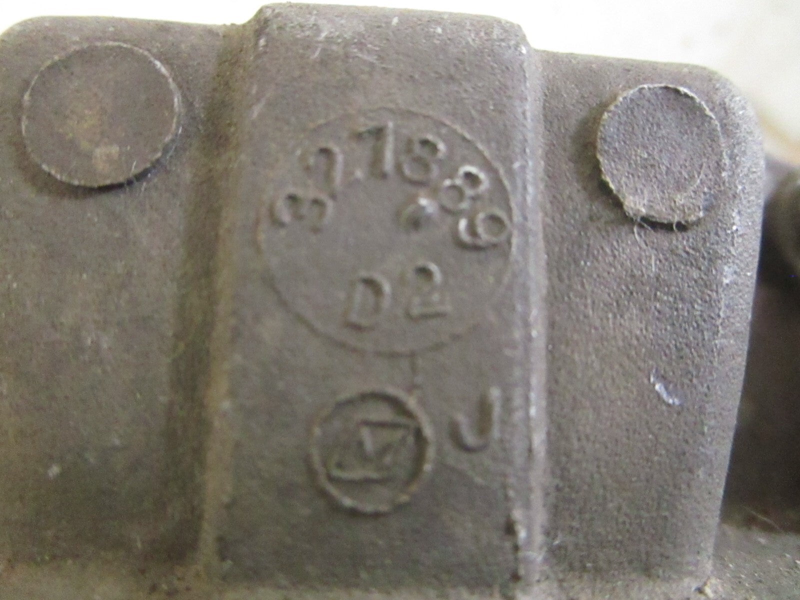 *NEW OEM* 0820 OMC Johnson Evinrude 90HP Carburetor Assy 439727 0439727