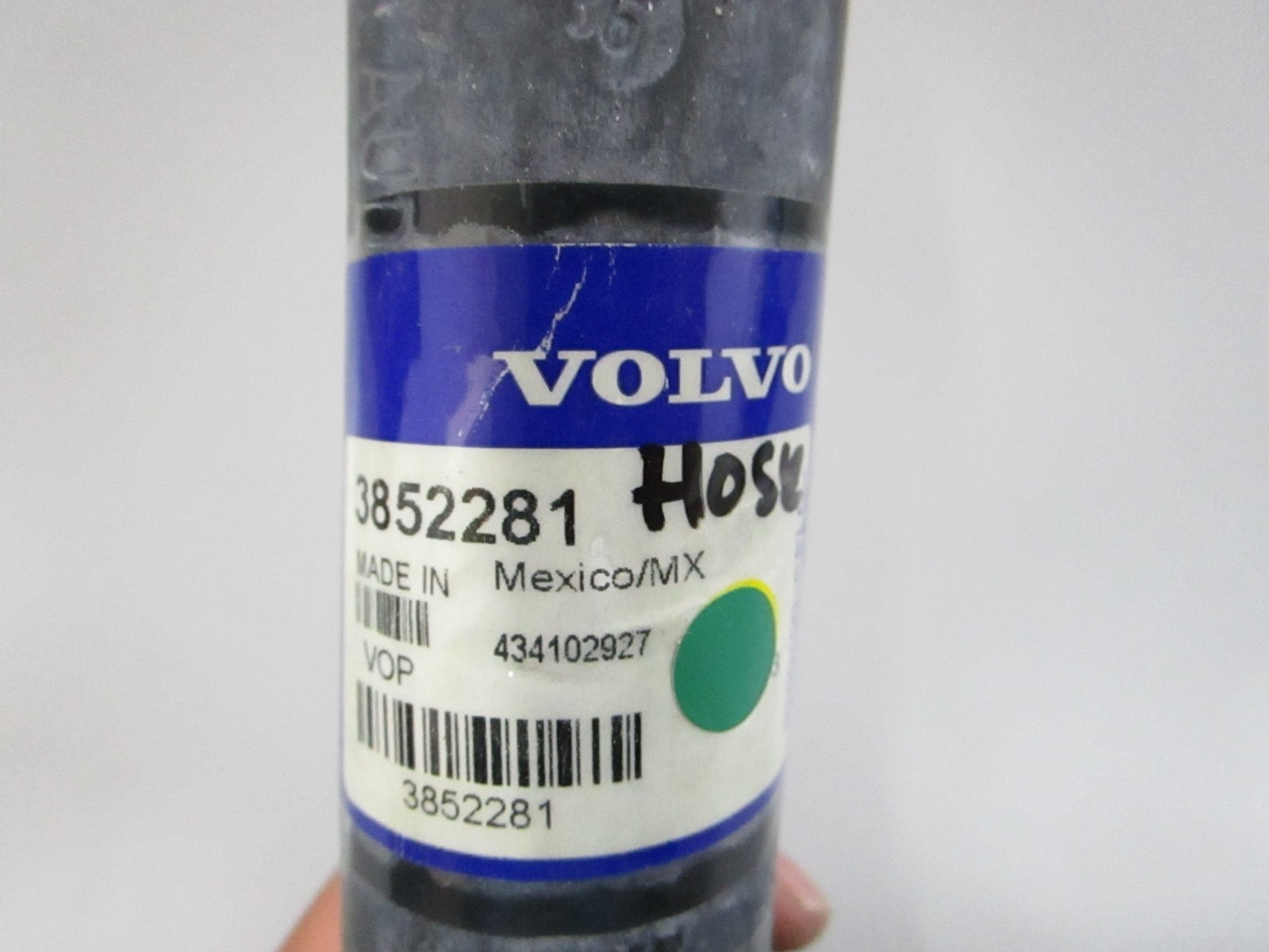 NEW OEM 3852281 Volvo Penta Hose 0810