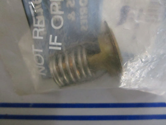 *NEW OEM* 0820 Mercury Quicksilver 110 Thermostat 850055