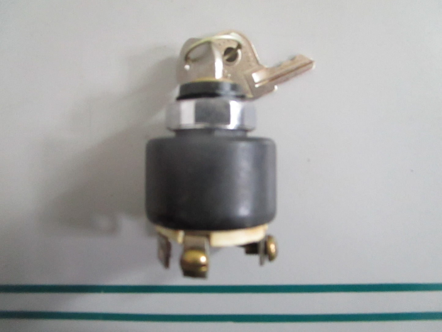 NEW OEM 386947 0386947 OMC Johnson Evinrude Switch Kit 0820