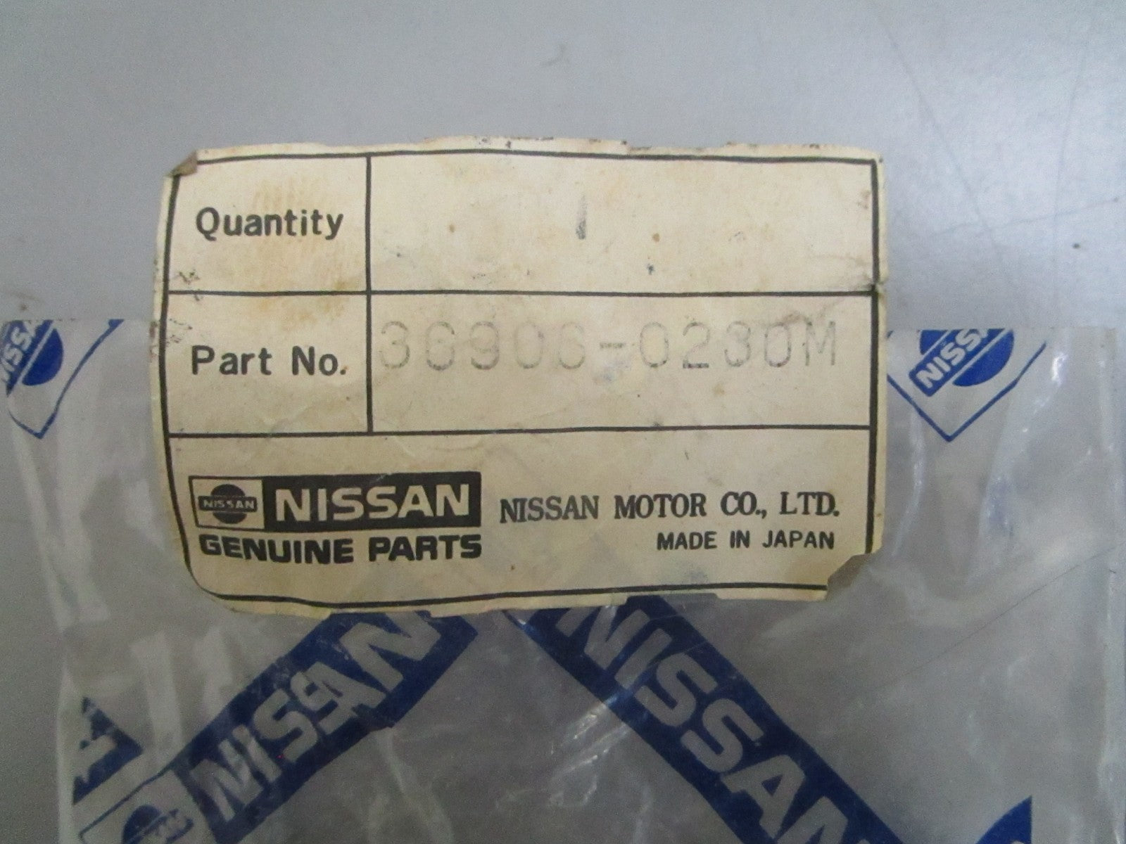 *NEW OEM* 0820 Tohatsu Lightning Coil 369060230M