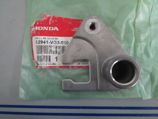 *NEW OEM* 0820 Honda Left Rear Adjuster Arm 42941-VG3-010