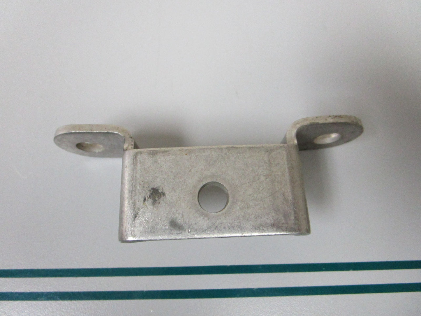 NEW OEM 305816 0305816 OMC Johnson Evinrude Steering Connector 0810