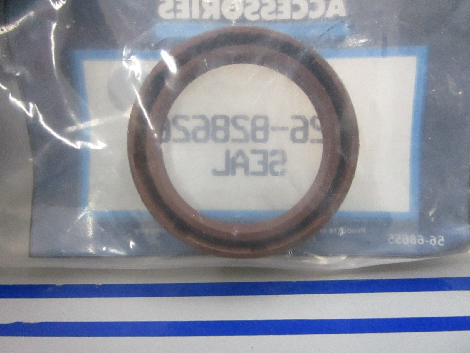 *NEW OEM* 0810 Mercury Quicksilver Seal 26-828626