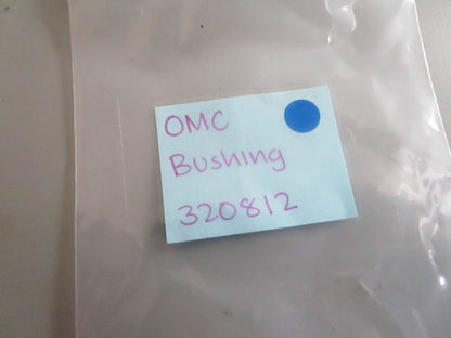 *NEW OEM* 0810 OMC Johnson Evinrude Bushing 320812 0320812