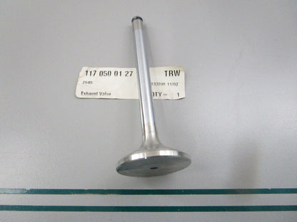 NEW OEM 1170500127 Mercedes-Benz Exhaust Valve 0810