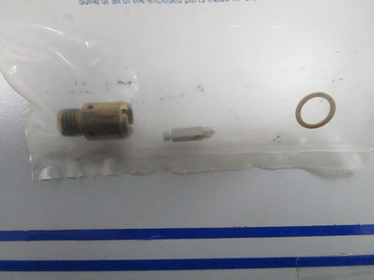 *NEW OEM* 0810 Mercury Quicksilver Valve Seat Kit 810739