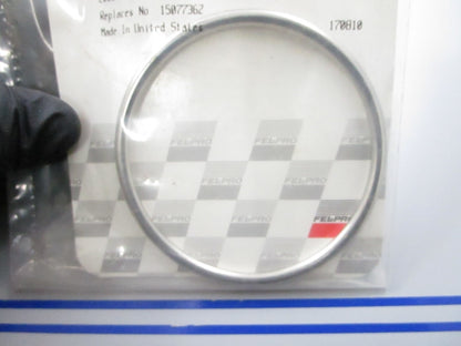 *NEW* 0810 Fel-Pro Exhaust Pipe Ring 61323