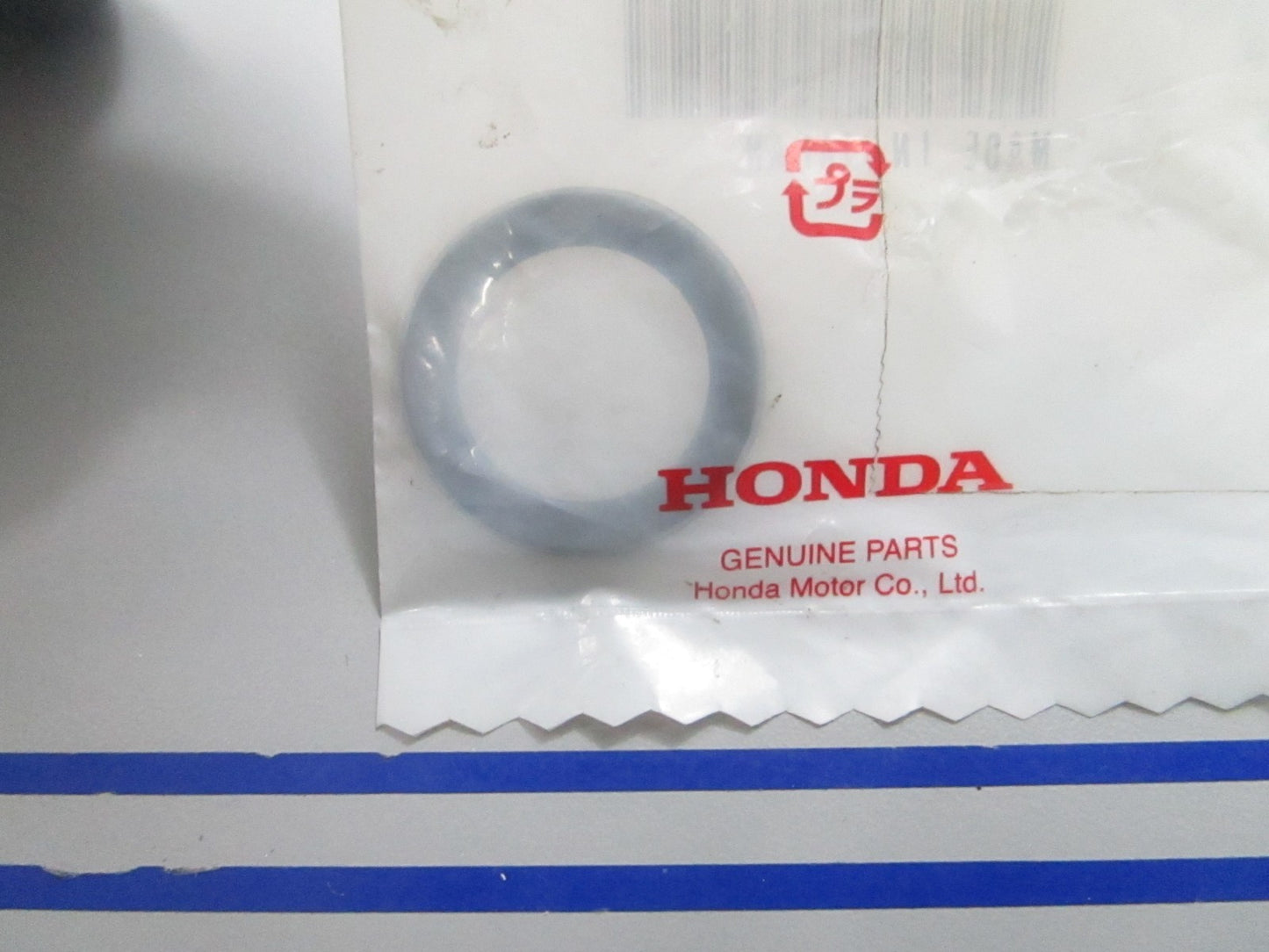 *NEW OEM* 0810 Honda Thermostat Rubber Ring 19302-921-003