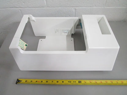 Whirlpool NEW OEM Refrigerator Ice Maker Housing W10762294 NOS Genuine 0820