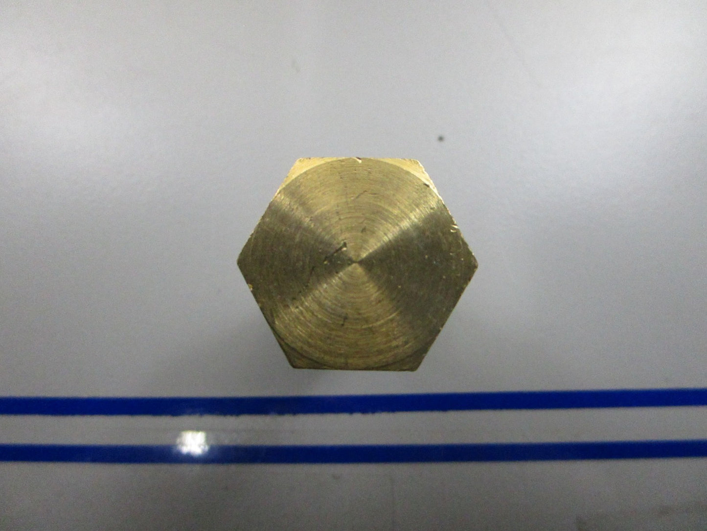 *NEW OEM* 0810 Volvo Penta Anode 21194290