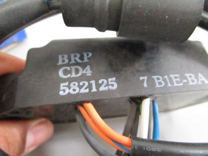NEW OEM 582125 0582125 OMC Johnson Evinrude Power Pack 0820