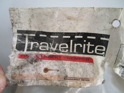 NEW OEM 05029S Travelrite Heel-Toe Shifter 0820