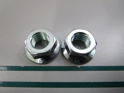 NEW OEM (LOT OF 2) 22746891 Volvo Penta Nut Retainer 0810