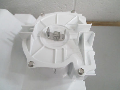 *NEW OEM* 0820 GE Ice Bucket & Motor Kit WR49X10322