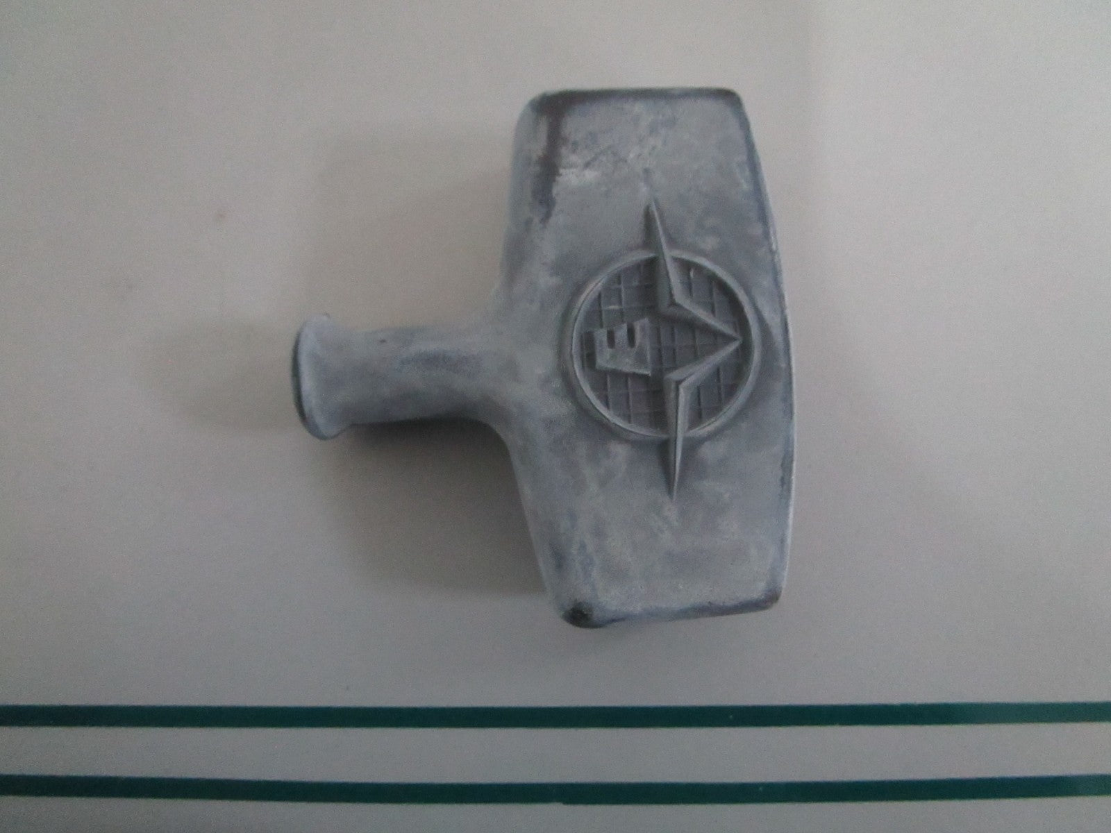 NEW OEM 205971 0205971 OMC Johnson Evinrude Starter Handle 0820