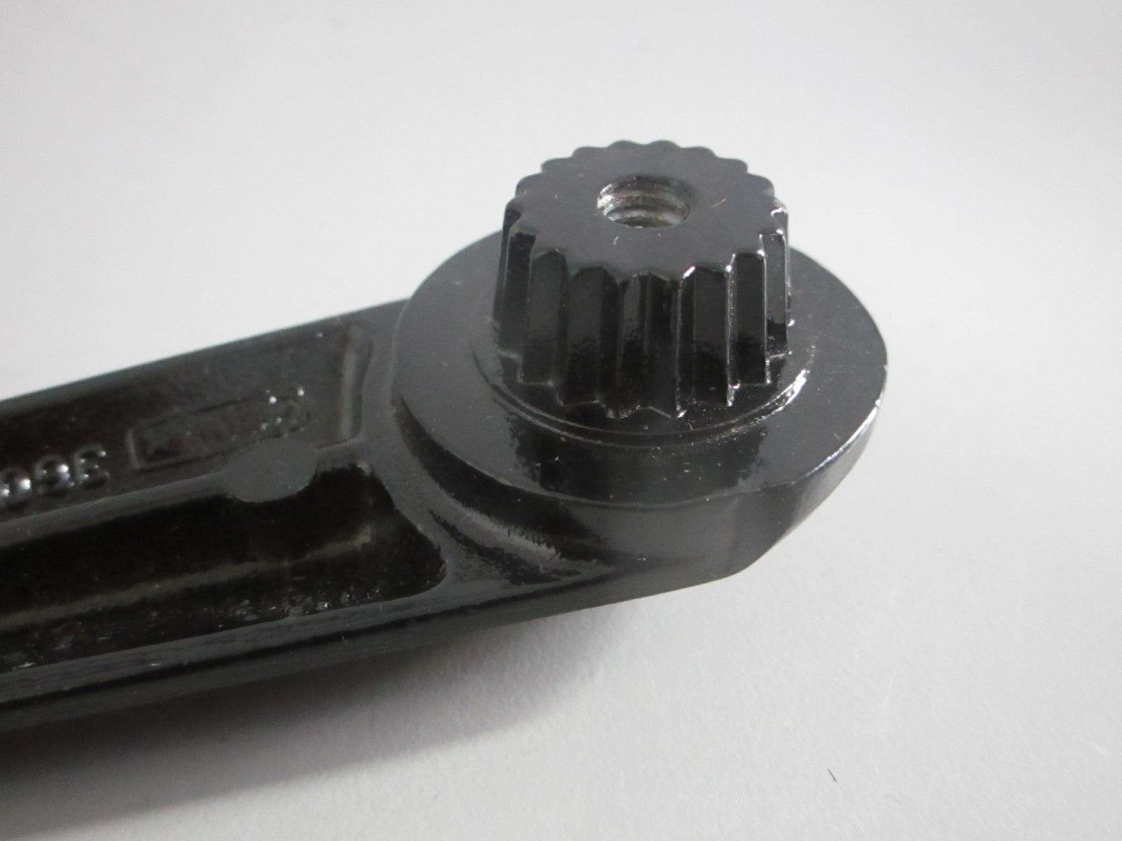 NEW OEM 34689 2 Mercury Quicksilver Lever 0820
