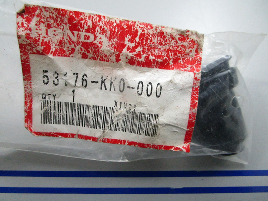 *NEW OEM* 0810 Honda Right Handlebar Cover 53176-KK0-000