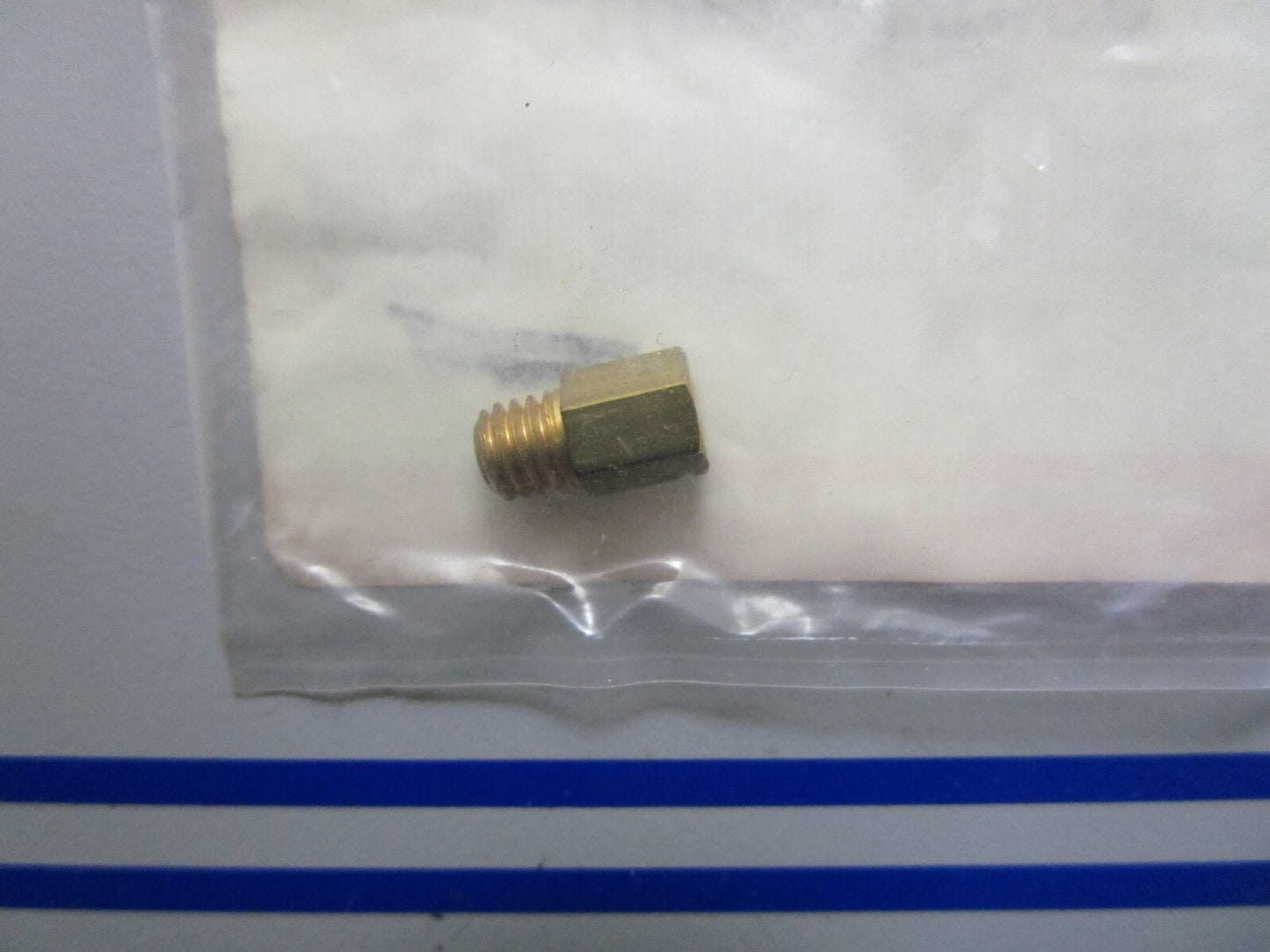 *NEW OEM* 0810 Suzuki Main Jet (135) 09491-27015