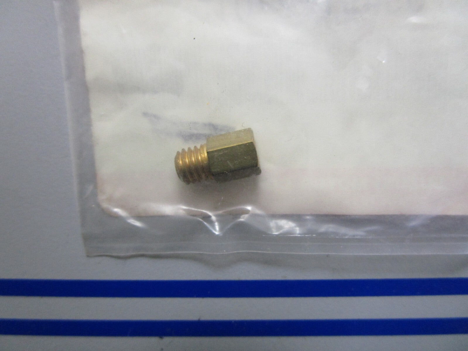 *NEW OEM* 0810 Suzuki Main Jet (135) 09491-27015