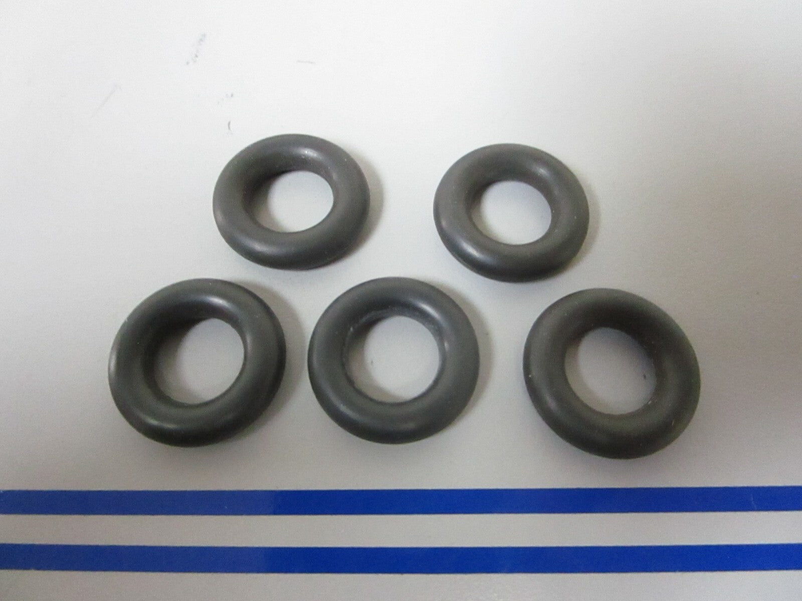 *NEW OEM* (LOT OF 5) 0720 OMC Johnson Evinrude O-Ring 909632 0909632